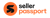 Seller Passport Logotype