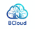 BCloud Solutions Logotype