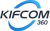 KIFCOM Logotype