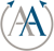 Al Wataniya for Accounting and Tax Services Logotype
