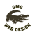 GMG Web Design Logotype