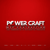 Power Craft MEP Contracting Logotype