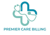 Premier Care Billing Logotype