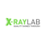 XRAY-LAB GmbH & Co. KG Logotype
