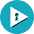 Blue Key Media Logotype