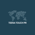 Teena Touch PR Logotype