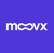 Moovx Logotype