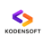 Kodensoft LLC Logotype