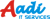 Aadi IT Services Logotype
