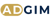 Adgim Logo
