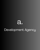 a. Development Agency Logotype