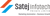 Satej Infotech Pvt Ltd Logo