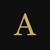 Aurum Render Logotype