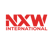 NXW International Engineering Consultant Logotype
