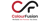 ColourFusion Logotype