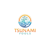 Tsunami Pools Logotype