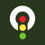 Traffic Light Productions Logotype