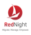 RedNight Consulting Logotype