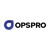 OPSPRO Logotype