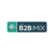 The B2B Mix Logotype