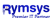 RYMSYS PRIVATE LIMITED Logo