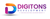 Digitons Development Logotype