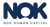 NOK Human Capital Logo