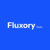 Fluxory Studio Logotype