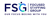 Focused Staffing Group Logotype