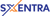 Sxentra Logo