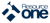 Resource One, Inc. Logotype