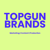 TopGun Brands LLP Logotype