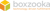 Boxzooka Logo