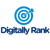 Digitally Rank Logo