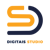 Digitais Studio Logotype