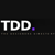 TDD The Designers Directory Logotype