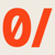 Zero Index Logotype