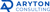 Aryton Consulting LLC Logo