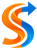 Simplrize Global Technology Logotype