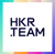 HKR.TEAM (Bespoke Global Teams) Logotype