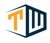 Trinetra Web Logo