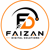 Faizan Digital Solutions Logotype