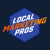 Local Marketing Pros Logotype