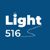 Light 516 Logotype