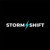 StormShift Logotype