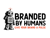 Branded by Humans Logotype