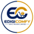 EDIGICOMFY OPC PVT LTD Logo