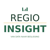 Regio Insight Logotype