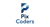 PixCoders Logotype