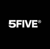 5ivecom Logotype